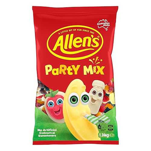 アレンズ パーティーミックス 1.3kg ALLEN'S Allens Party Mix 1.3kg
