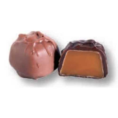 ミルクバニラキャラメル - 5ポンド Dylmine Health Milk Vanilla Caramel - 5 Lbs