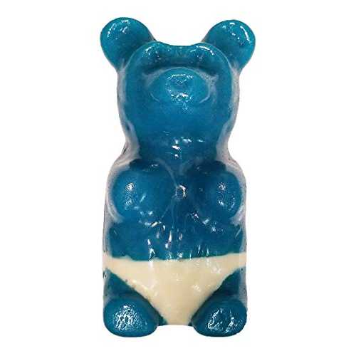 グミベアガイ (TM) | 世界的に有名なグミベア (TM) | 世界最大のグミベア (TM) - It's A Boy The Gummy Bear Guy (TM) | World Famous Gummy Bears (TM) | World's Largest Gummy Bear (TM) - It's A Boy 8,918円