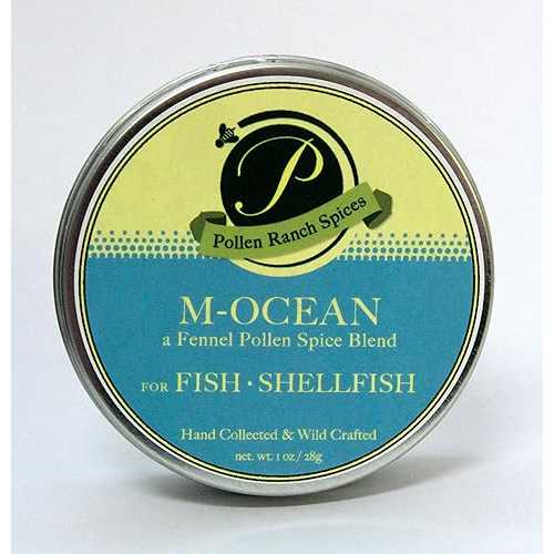 M-オーシャン (1オンス) Pollen Ranch M-Ocean (1 oz.) 5,041円