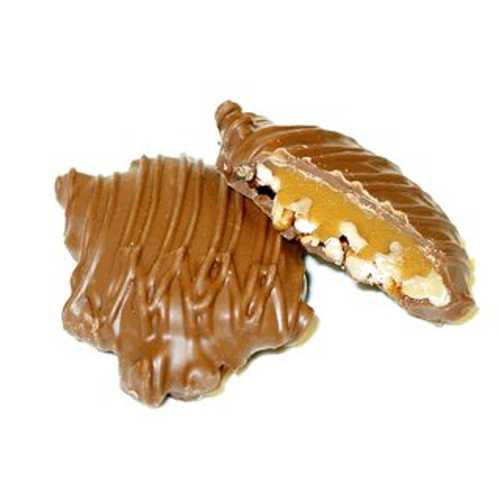 ??? ???? ??? ??? ??? ?? ??? ??, ???, 22?? ?? ?? DiabeticFriendly Simply Amazing Chocolate Pecan Caramel Patties, Sugar Free, 22 oz Gift Box