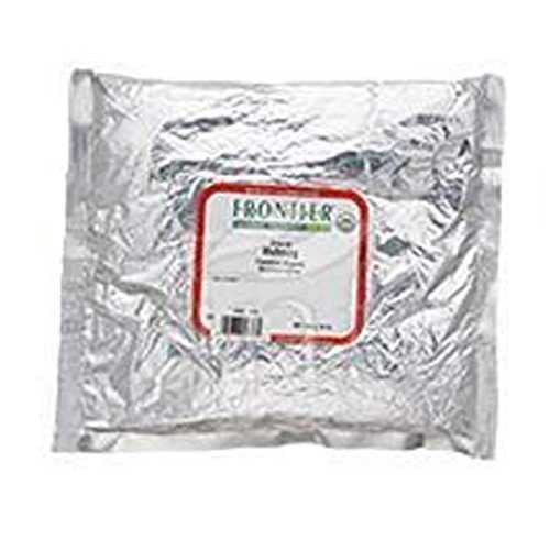 フロンティアハーブナツメググランドオルグ、162 FRONTIER HERB NUTMEG GRND ORG, 162