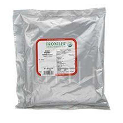 FRONTIER HERB PAPRIKA GROUND ORG, 16 OZ8