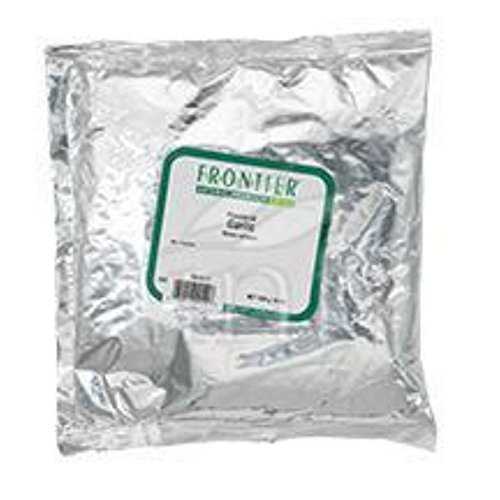 フロンティアハーブ ガーリックパウダー - 単品バルク品 - 1LB Frontier Herb Garlic Powder - Single Bulk Item - 1LB 5,658円