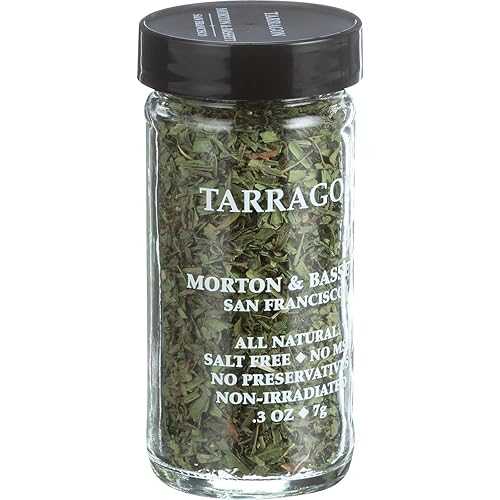 モートン＆バセット・タラゴン Morton & Bassett Tarragon 18,600円