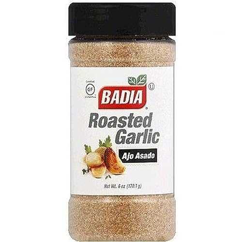 バディア ガーリック RSTD Badia Garlic Rstd