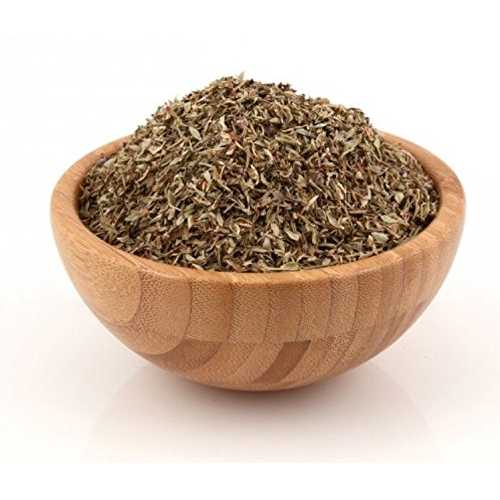 ギリシャタイム - 500g (17 オンス) Mpakatzounis Greek Thyme - 500g (17 Oz)|Glomarket