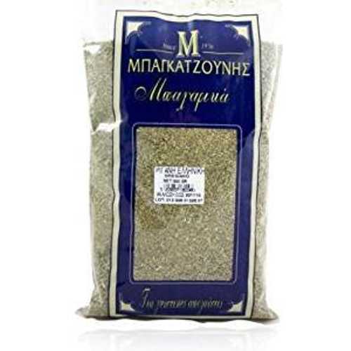 ギリシャ山脈産オレガノ 300g Mpakatzounis Oregano From Greek Mountains 300g