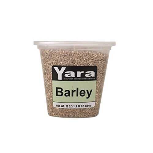 大麦（容器または袋） Yara Barley (Container or Bag)