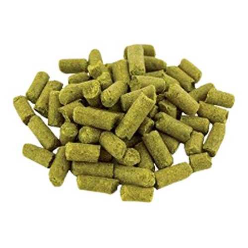 シトラペレットホップ 1ポンド ArtisanHops Citra Pellet Hops 1 lb