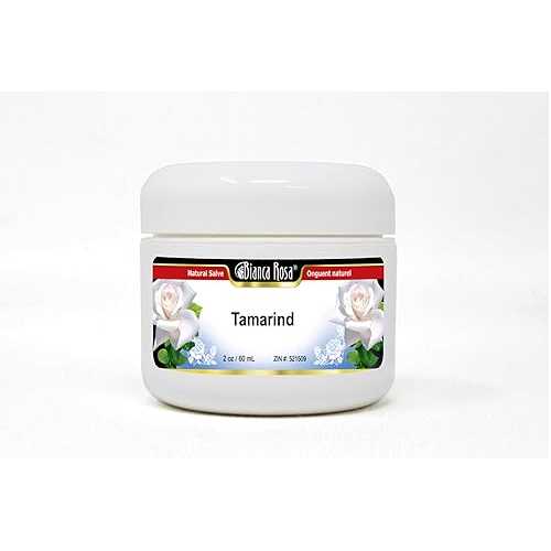 ???? ?? (56.7g, ZIN: 521509) - 3? ? Bianca Rosa Tamarind Salve (2 oz, ZIN: 521509) - 3 Pack