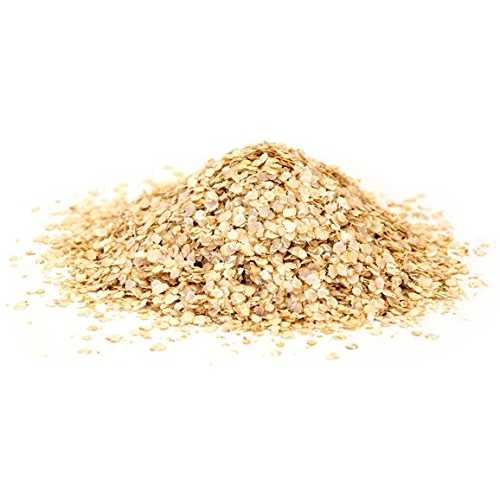 オーガニックキノアフレーク - 9.988ポンド Dylmine Health ORGANIC QUINOA FLAKES- 9.988lb｜Glomarket