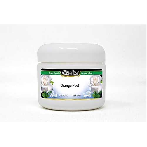 Bianca Rosa Orange Peel Cream (2 oz, ZIN: 524249)