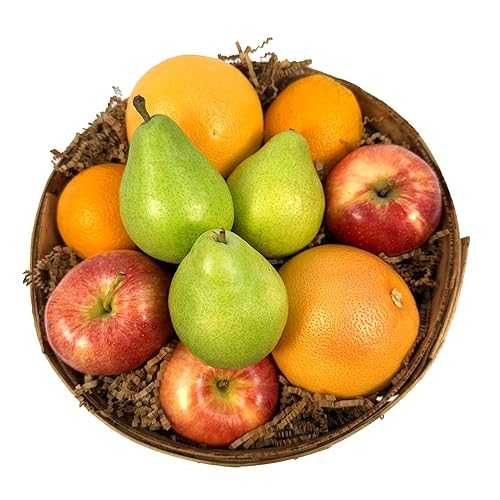 20? ???? ?? ? ??? ??? ??? ??? ?? - ? 3?, ?? 4?, ??? 9?, ?? 4? Capital City Fruit, ?? ?? ??? Capital City Fruit 1949 Capital City Fruit Fresh Fruit Favorites Gift Box | Gift