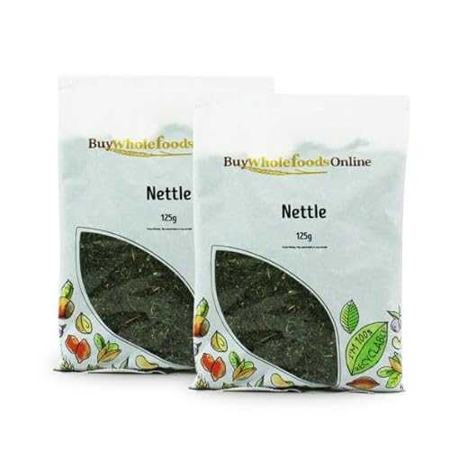 ホールフーズ イラクサ (250g) を購入する Buy Whole Foods Nettle (250g)