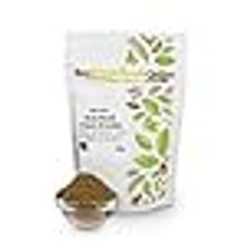 Whole Foods オーガニック ホーリーバジル (トゥルシー) パウダー (250g) を購入する Buy Whole Foods Organic Holy Basil (Tulsi) Powder (250g)|Glomarket