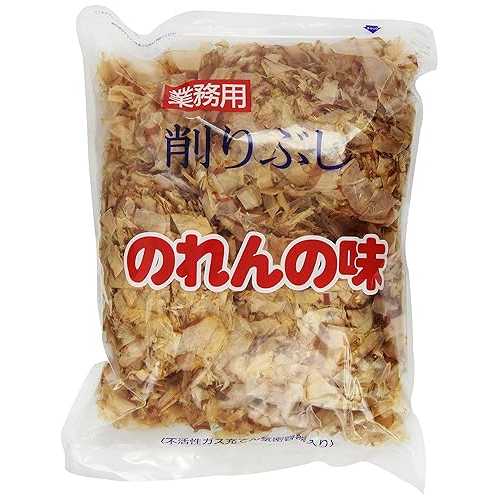 ヤマヒデ 花かつおかつおフレーク、1ポンド Yamahide Hana Katsuo Bonito Flakes, 1 Pound