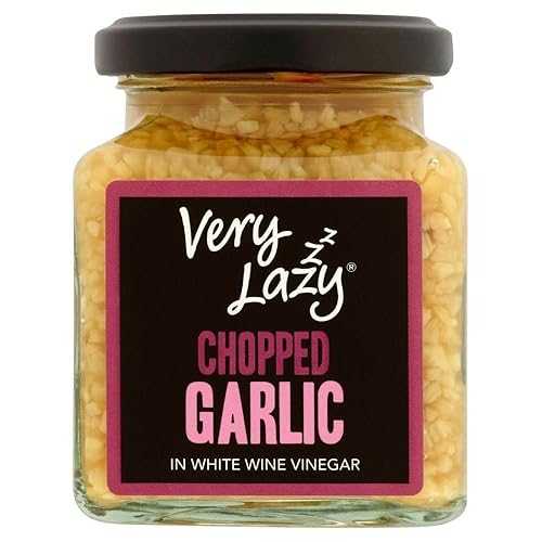 Very Lazy Garlic (200g) 4,697円