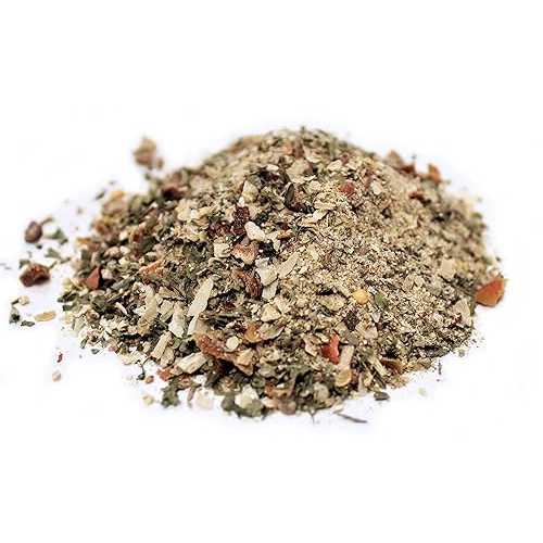 Its Delish の無塩調味料 (スパイス、ハーブ、乾燥野菜ブレンド)、(5 ポンド) It's Delish No Salt Seasoning (Spices, Herbs & Dried Vegetables blend) by Its Delish, (5 lbs)