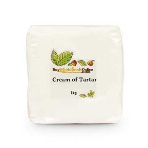 ホールフーズ クリーム オブ タルタル (1kg) を購入する Buy Whole Foods Cream of Tartar (1kg)｜Glomarket