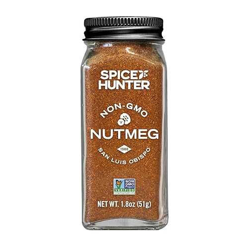 ? ???? ?? ?/??? ???, ??, 1.8?? ? Spice Hunter East West Indies Ground Nutmeg