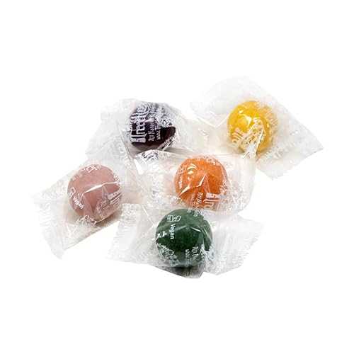 Tree Hugger Gum、シトラス ベリー ミックス、750 個 Tree Hugger Gum, Citrus Berry Mix, 750 Count