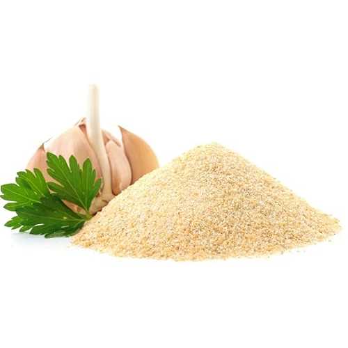 Its Delish の粒状ガーリック (10 ポンド) It's Delish Granulated Garlic by Its Delish, (10 lbs)