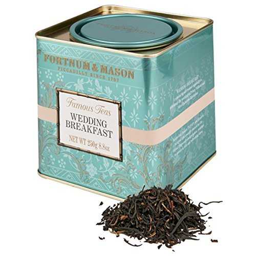 楽天市場】[250g x 1缶] FORTNUM & MASON Celebration Blend Tea Loose