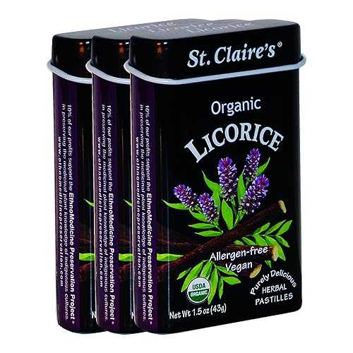 ??? ??? ??? ?? ??, (??, 1.5?? ?, 3? ??) | ??? ??, ??, GMO ??, ???, ???? ?? | ?? ???? ?? ?? ???? ?? St. Claire's Organics St. Claire's Organic Herbal Pasti