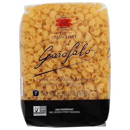 ???? ??? - 12?? ??? - 16 ?? Garofalo - Lumachine, 16 Ounce (2 Pack)