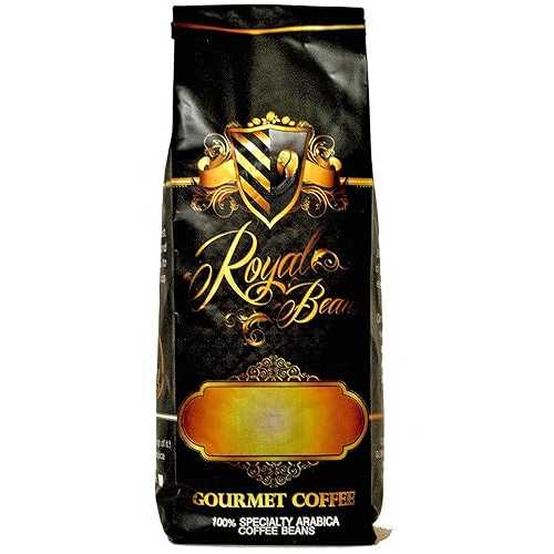コスタリカ ラ ミニタ コーヒー (コスタリカ ラ ミニタ 全粒豆、12 オンス) Royal Beans COSTA RICA LA MINITA COFFEE (COSTA RICA LA MINITA WHOLE BEAN, 12 OZ)