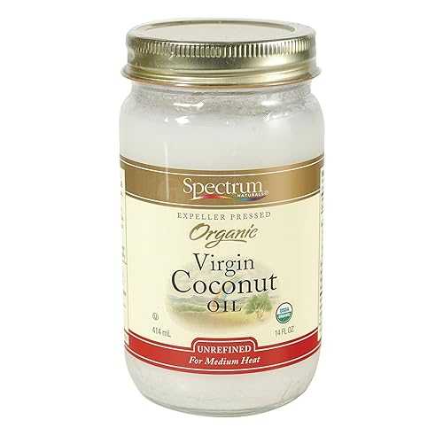 Spectrum Naturals オーガニック未斎戒もく浴ココナツ油絵の具、14薬局衡オンス -- 1入れものあたり近所12個入り口・入口。 Spectrum Naturals Organic Unrefined Coconut Oil, 14薬局衡オンス -- 12 per case. ボディケア-美容・コスメ・香水-ボディオイル