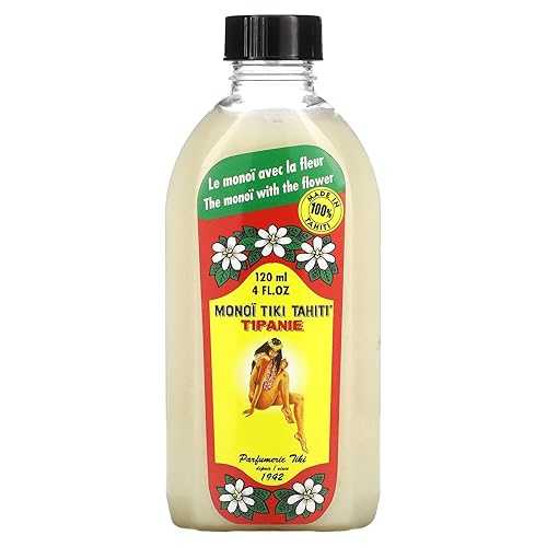 モノイ ココナッツ オイル、フランジ、4 FZ8 MONOI COCONUT OIL,FRANGI, 4 FZ8