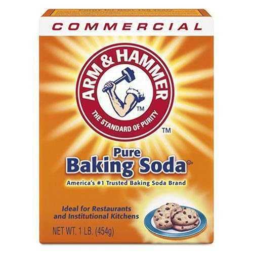 ???? ??? ??, 454g ??, ??? 24? Arm & Hammer Baking Soda, 16oz Box, 24/Carton