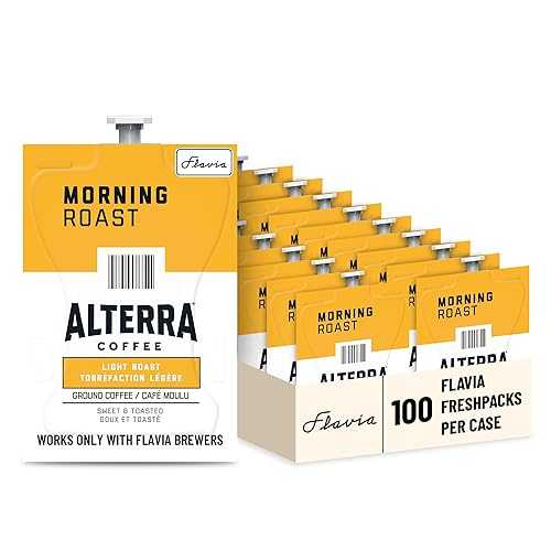 アルテラ モーニング ロースト コーヒー Mars Drinks Alterra Morning Roast Coffee