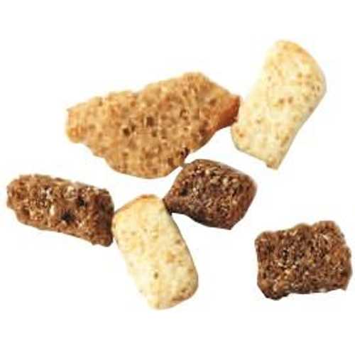 クルトン マルチグレイン / ガーリッククルトン - 11ポンド Dylmine Health Croutons Multigrain / Garlic Cro・・tons -11Lbs