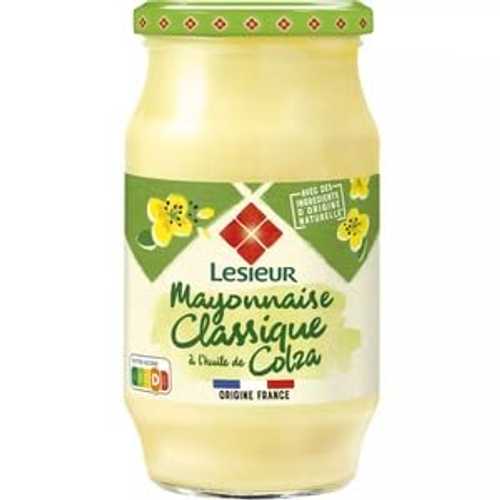 ??? ???? ?? (??? ??, ????) 475g (??? ???? ?? (??? ??, ????) 475g) Lesieur Mayonnaise Pot (Oeufs Frais, Moutarde) 475g (Lesieur Mayonnaise Pot (Fresh Eggs, Mustard) 475g)