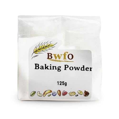 ホールフーズ ベーキングパウダー (125g) を購入する Buy Whole Foods Baking Powder (125g)