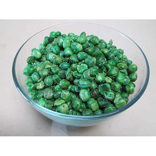 ?? ???, ?? ???? 2 ??? Green Bulk Fried Green Peas, 2 lbs