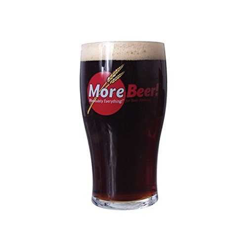 キット (オールグレーン) - ボック - 未粉砕 (ベースモルトのみ) Homebrewers Outpost Kit (All-Grain) - Bock - Unmilled (Base Malts Only)画像