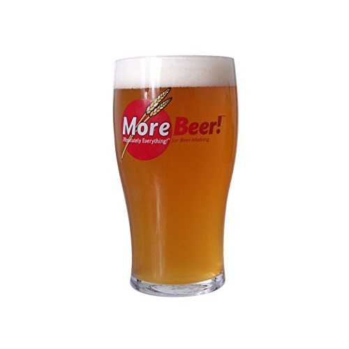 キット (オールグレーン) - ベルジャン ペール エール - ミルドなし (ベース モルトのみ) Homebrewers Outpost Kit (All-Grain) - Belgian Pale Ale - Unmilled (Base Malts Only)画像