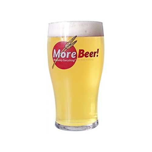 キット (全粒) - ボヘミアン ピルスナー - ミルド Homebrewers Outpost Kit (All-Grain) - Bohemian Pilsner - Milled