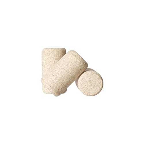 コークス - アグリカ (1000) Homebrewers Outpost Corks - Aglica (1000)