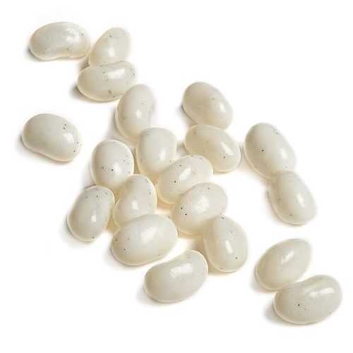 ジェリーベリー フレンチバニラジェリービーンズ、10ポンド箱 Jelly Belly French Vanilla Jelly Beans, 10-Pound Box