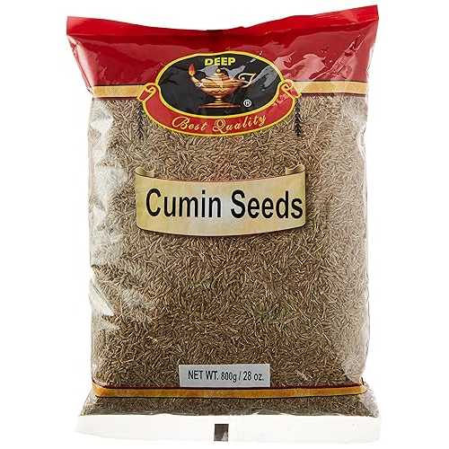 クミンシード 28オンス Deep Cumin Seeds 28oz