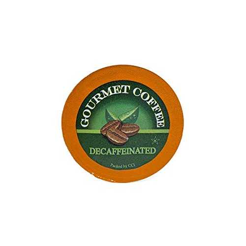 ???? ???? ?? ??, 35? ?? ?? ? Gourmet Coffee Colombian Decaf Coffee Pods ? 35 Single Serve Cups, Medium Roast, Compatible with Keurig Brewers 7,712円