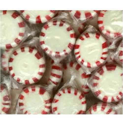 スターライト ペパーミント ミント ミント (5 ポンド) Starlight Peppermint Mints Mints (5 Pounds)