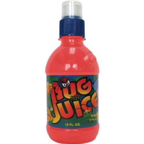 バグジュースストロー - ナナ、10オンス (24個パック) Bug Juice Straw - Nana, 10-Ounce (Pack of 24)