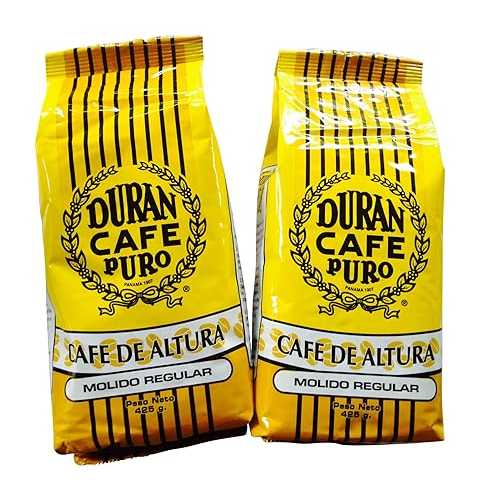 ??? ??? ?? ?? ?? ?? ? ??? ??? ??? 1??? (454g) ???? ??? ??? (???) ??? ?? ?? ?? 2? ? Caf・・ Duran Panama Coffee Cafe Duran Cafe De Altura Molido Regular 1 Pound Freshly