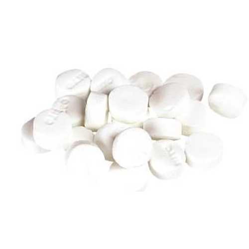 ホワイトミント - 5ポンド Dylmine Health White Mints - 5 Lbs